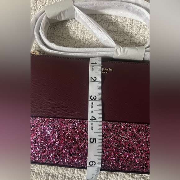 New Kate Spade Crossbody Bag - Picture 8 of 8